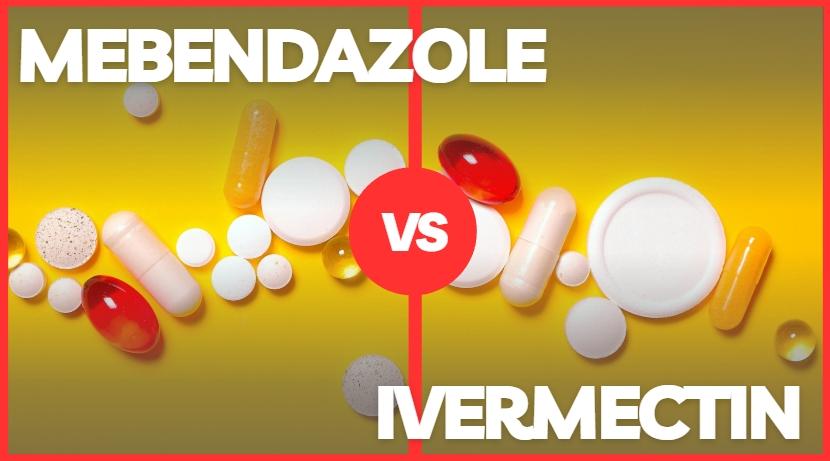Ordre mébendazole