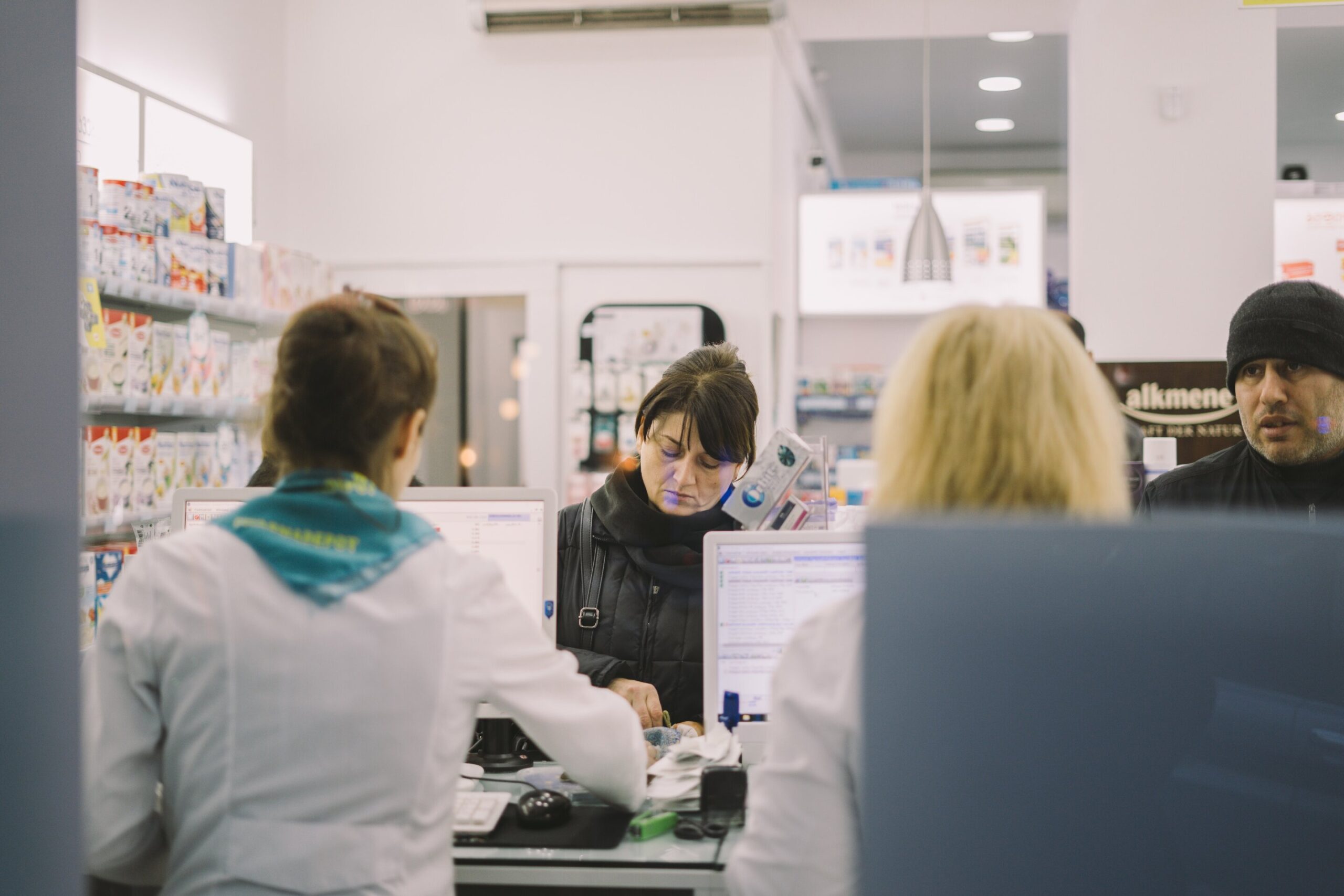 Ivermectine france vente libre