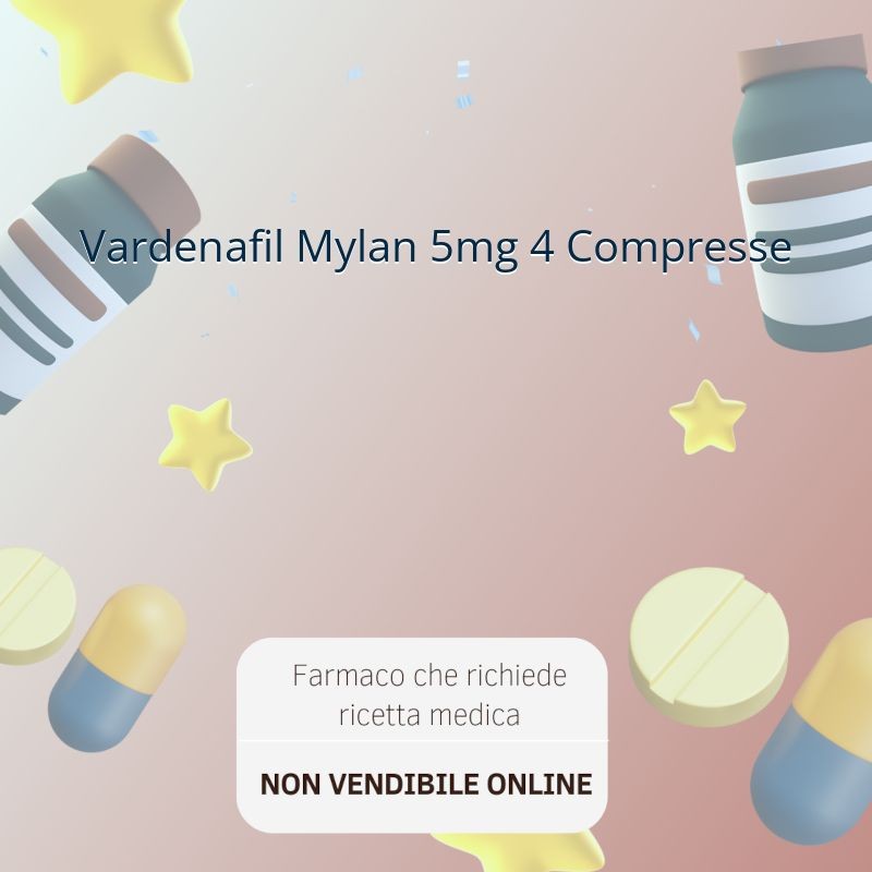 Vardenafil online