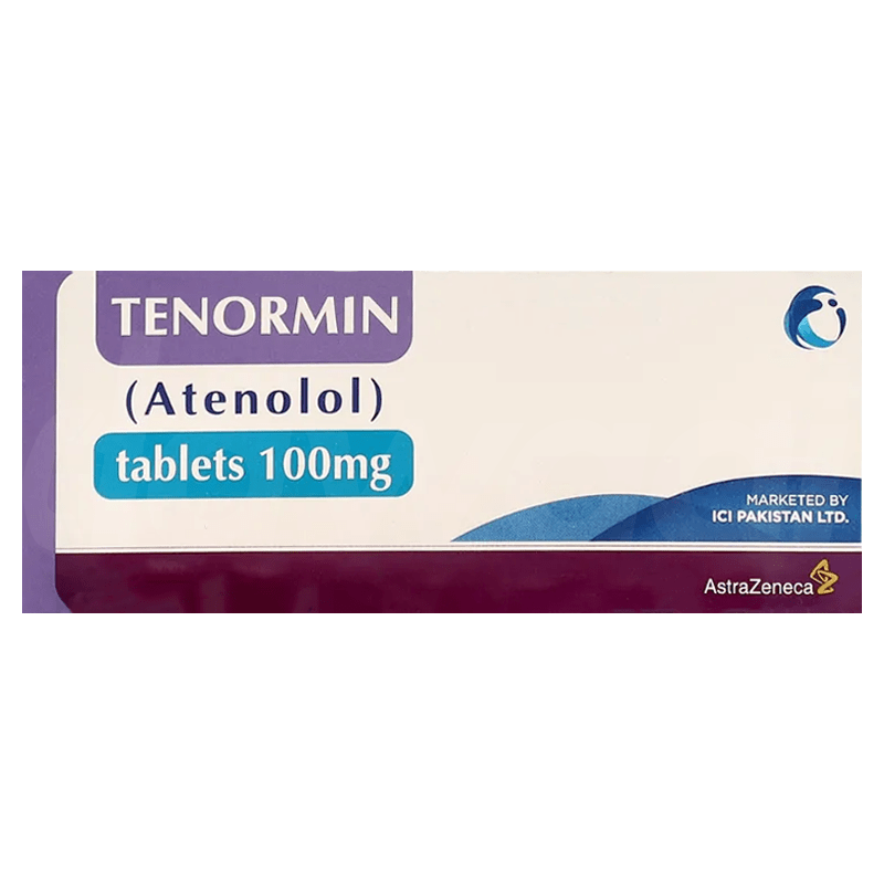 Inderal 40 mg 1mg