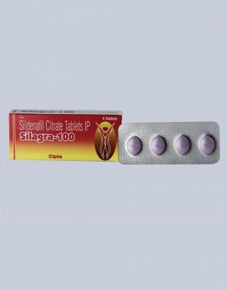 Silagra 100mg