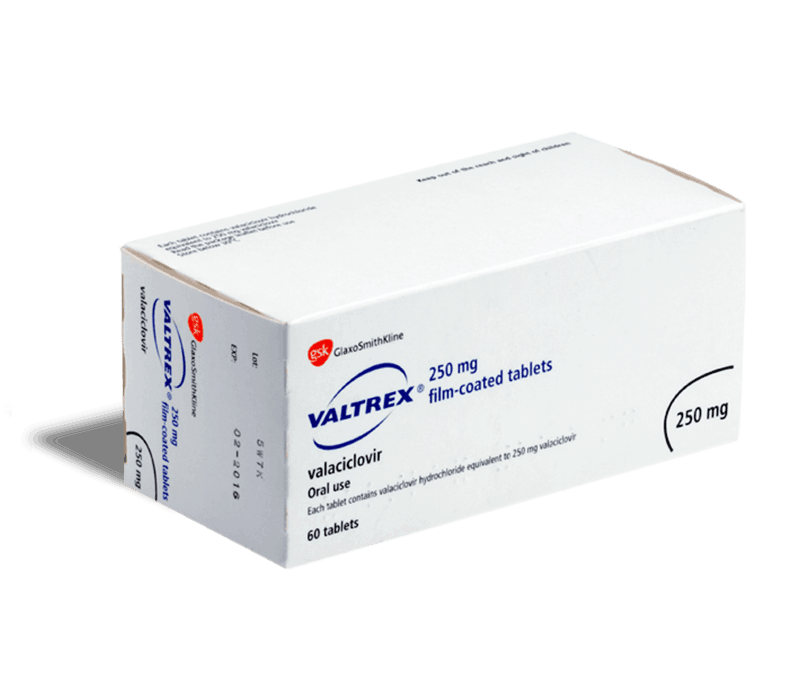 Acheter du acyclovir