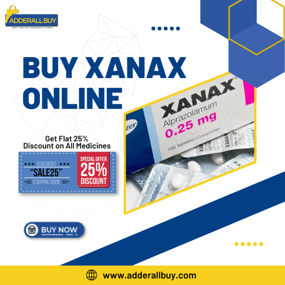 xanax online