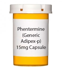 Adipex 15mg