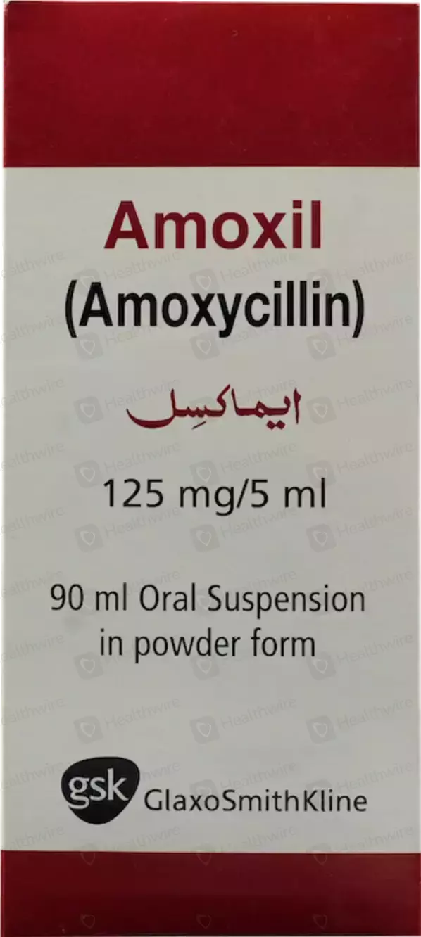 amoxil acheter online