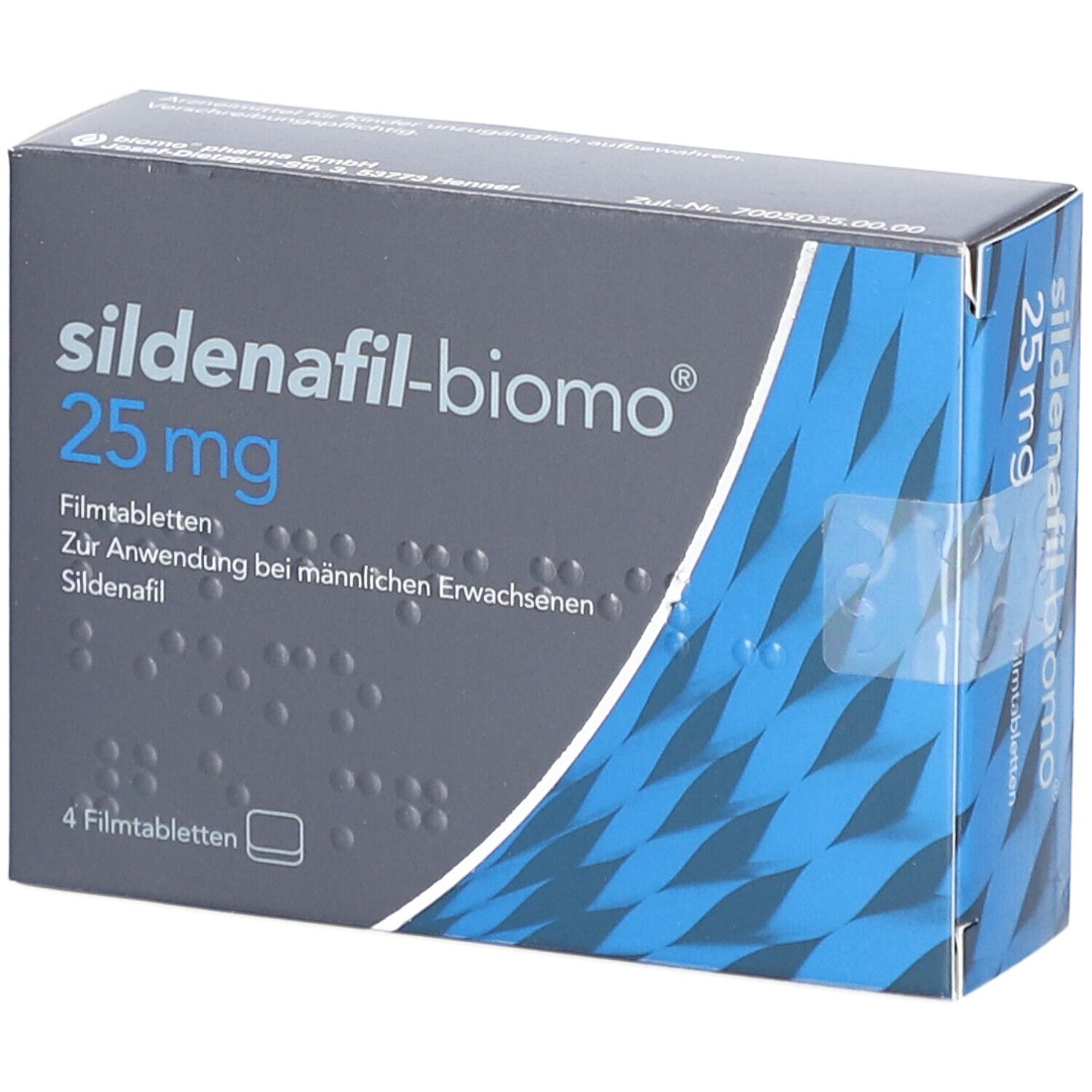 apo sildenafil 25mg