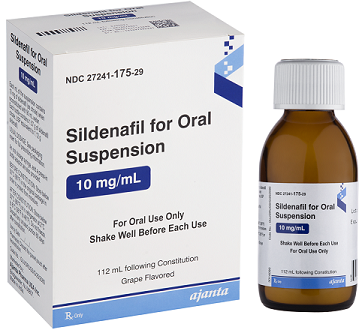 Sildenafil zentiva 100 mg