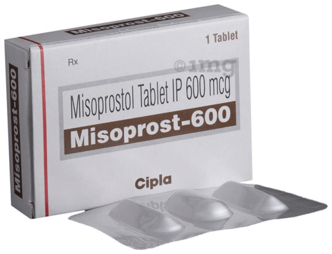 Misoprostol achat france