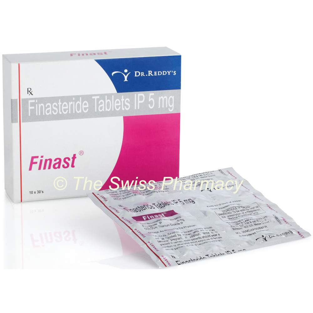 Forzest 5mg