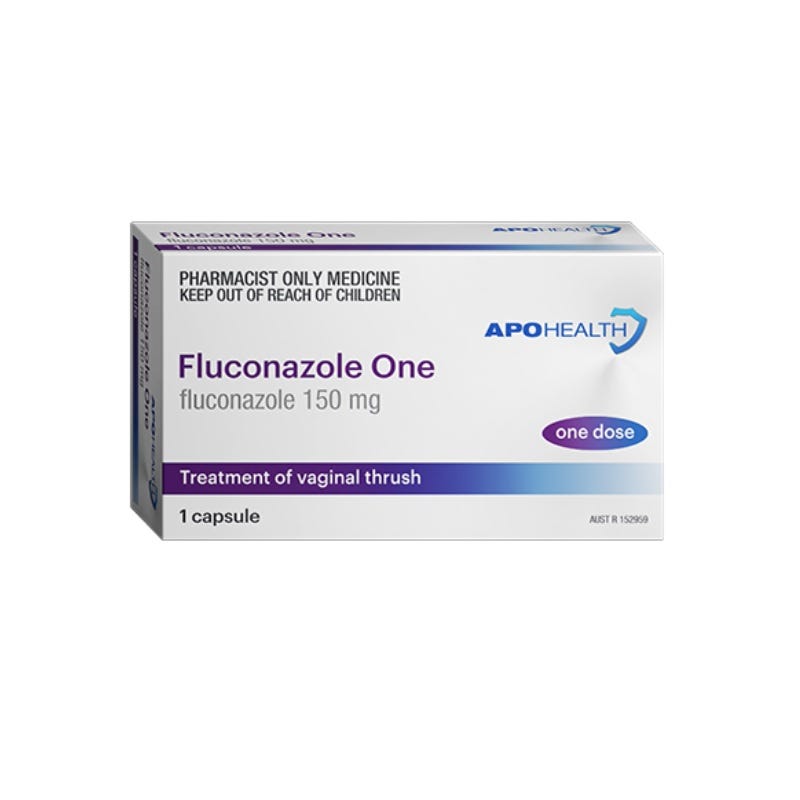 Diflucan 150 prix