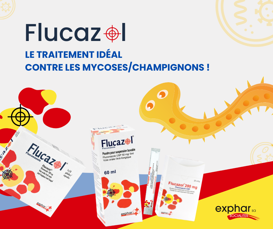 Fluconazole 200 Mg Sans Ordonnance