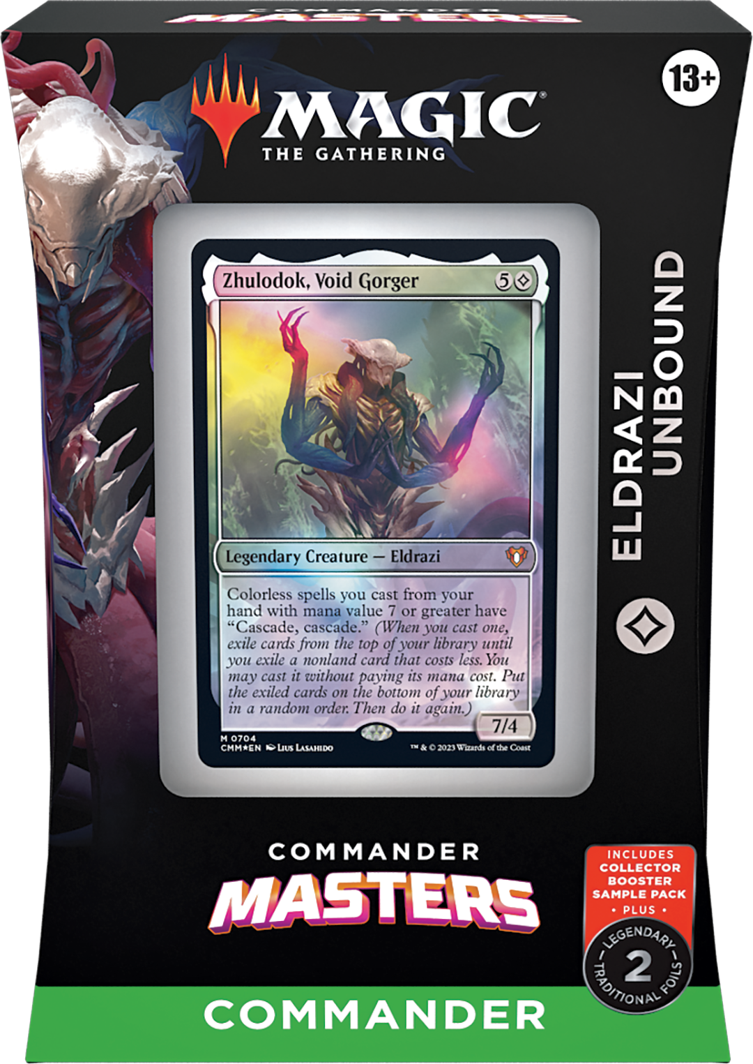 Commander diflucan