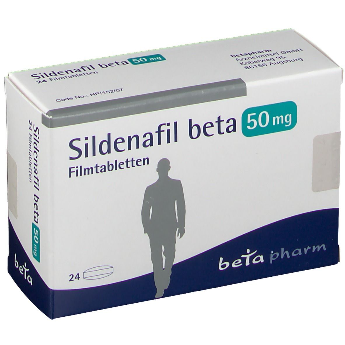 Sildenafil 50 mg cvs