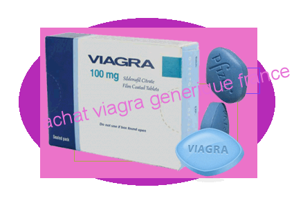 Viagra générique en france