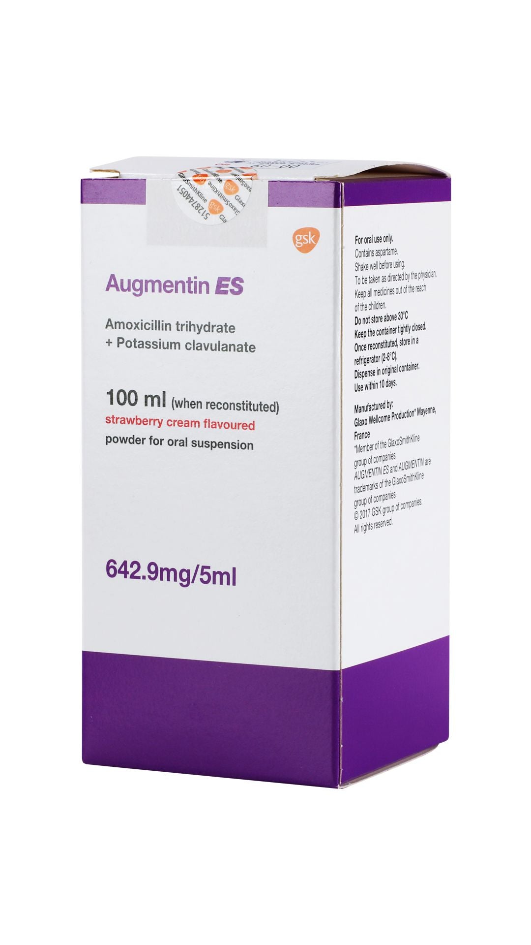Amoxicillin 650mg online