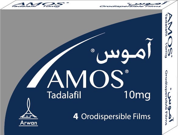 Tadalafil 10 mg rcp