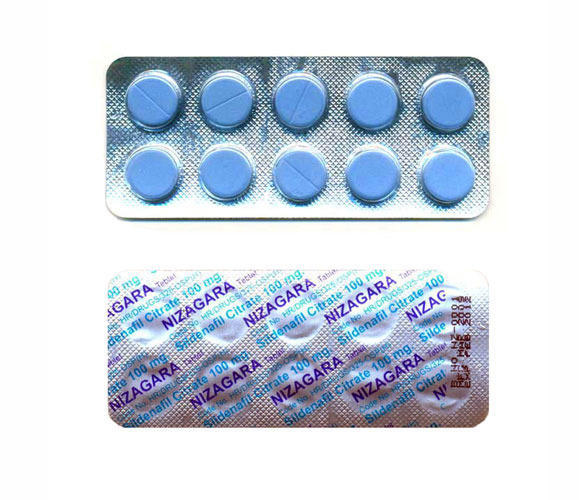 Nizagara 150mg