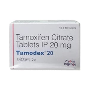 Tamoxifen Citrate 20 Mg Online