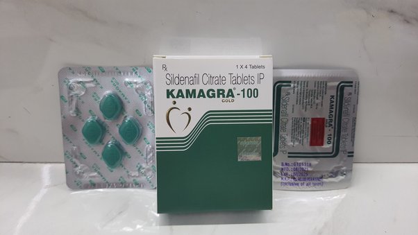 Kamagra 100 mg online