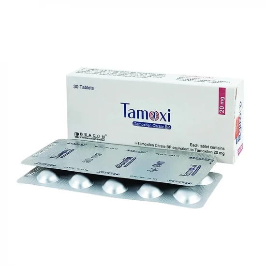 Tamoxifen générique