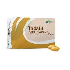 Tadapox 20mg