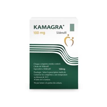 Kamagra sans ordonnance