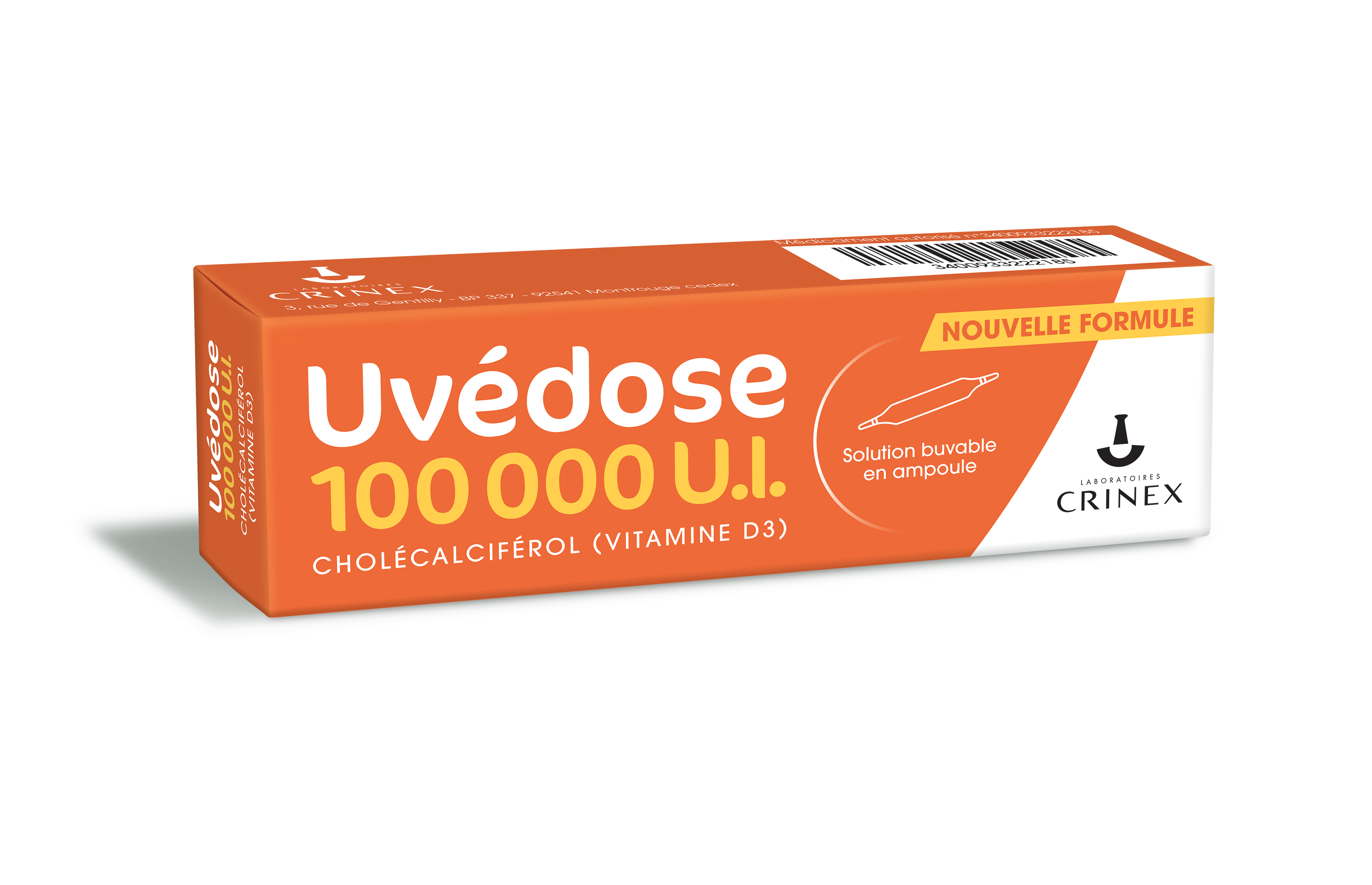 Lorlistat générique