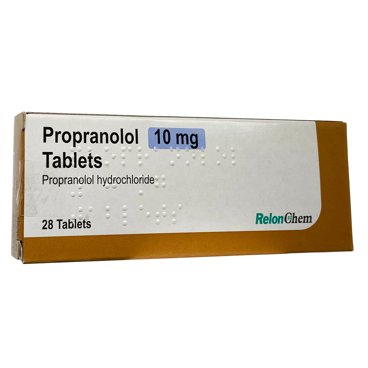 Propranolol 10mg online