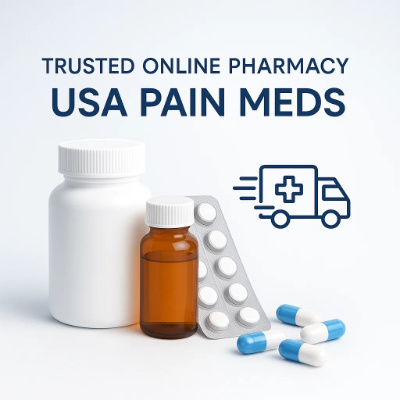 Ordre Phentermine