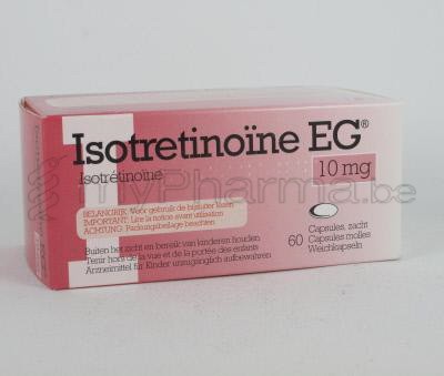 Prix Roaccutane Pharmacie