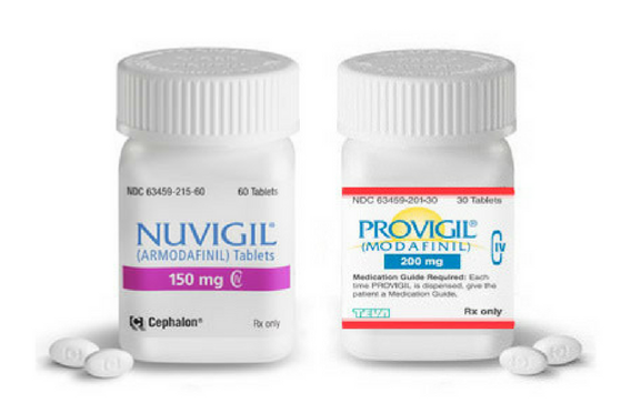 Nuvigil 200mg