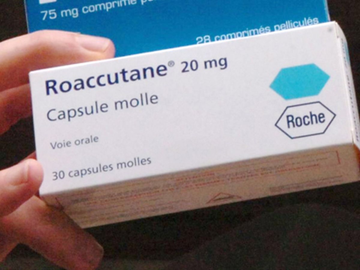 Acheter roaccutane générique
