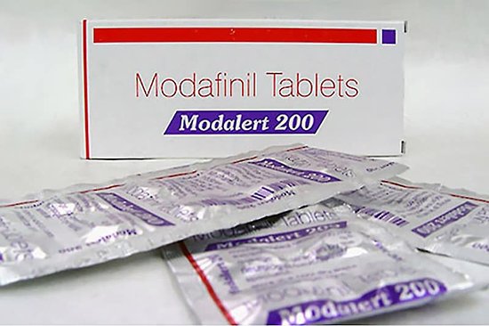 Ordre modalert