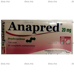 médicament générique prednisolone