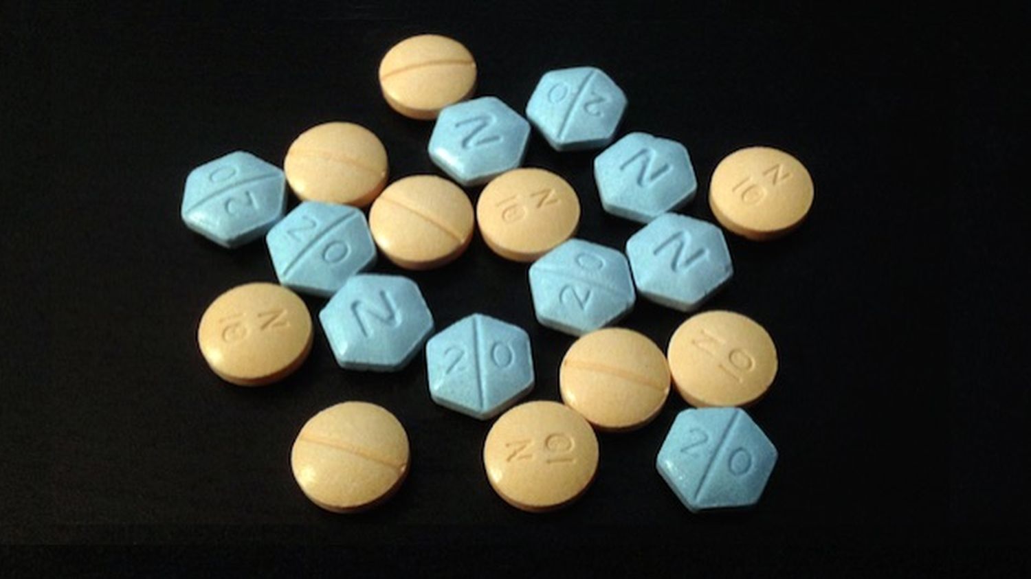 Prix pour propranolol