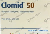 Prix clomid 50 mg