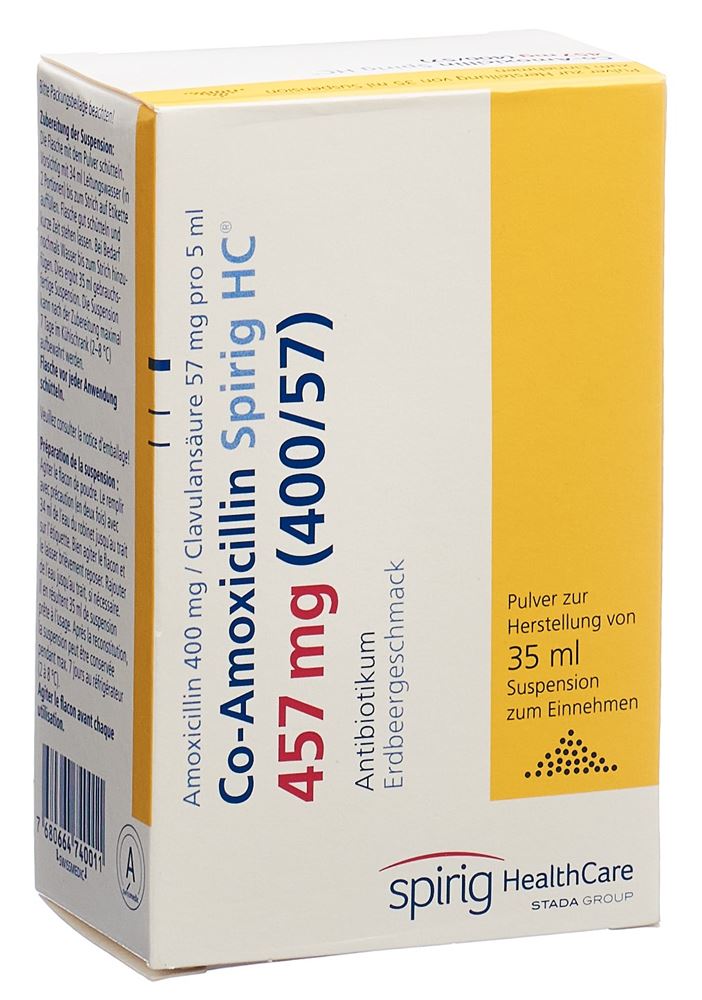 amoxicillin sans ordonnance