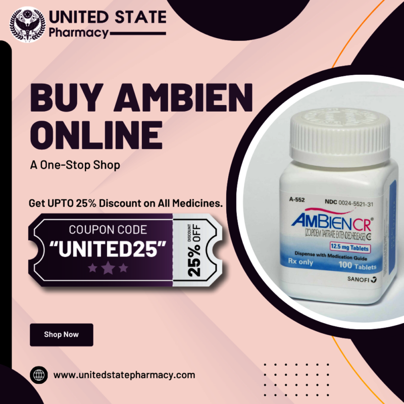 Zolpidem acheter online