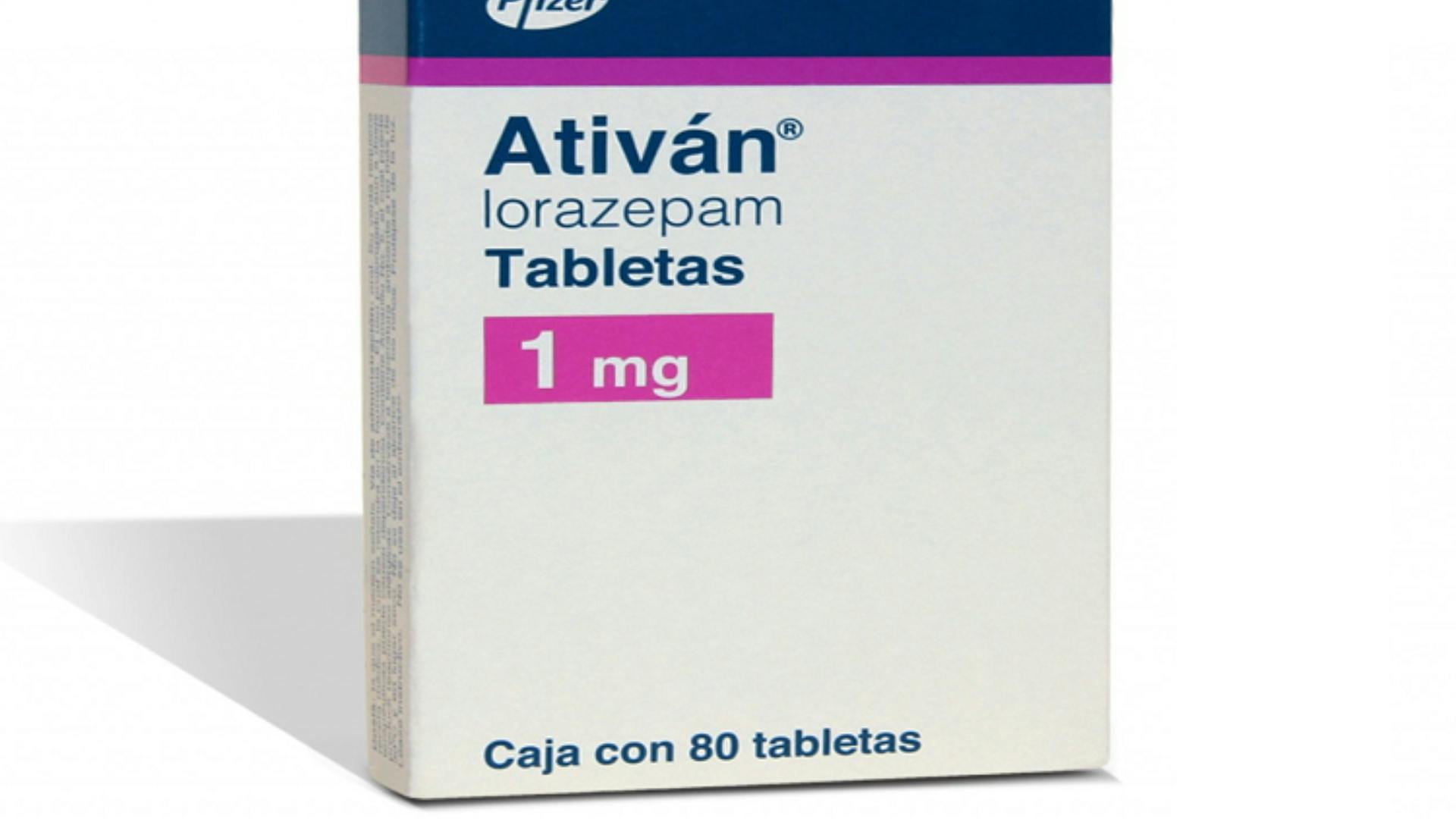ativan 1mg online