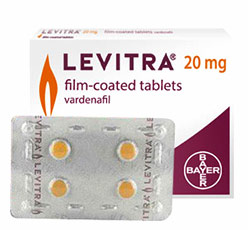 Comment Acheter Du Levitra
