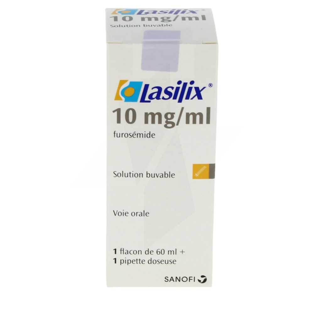 Prix pour lasix