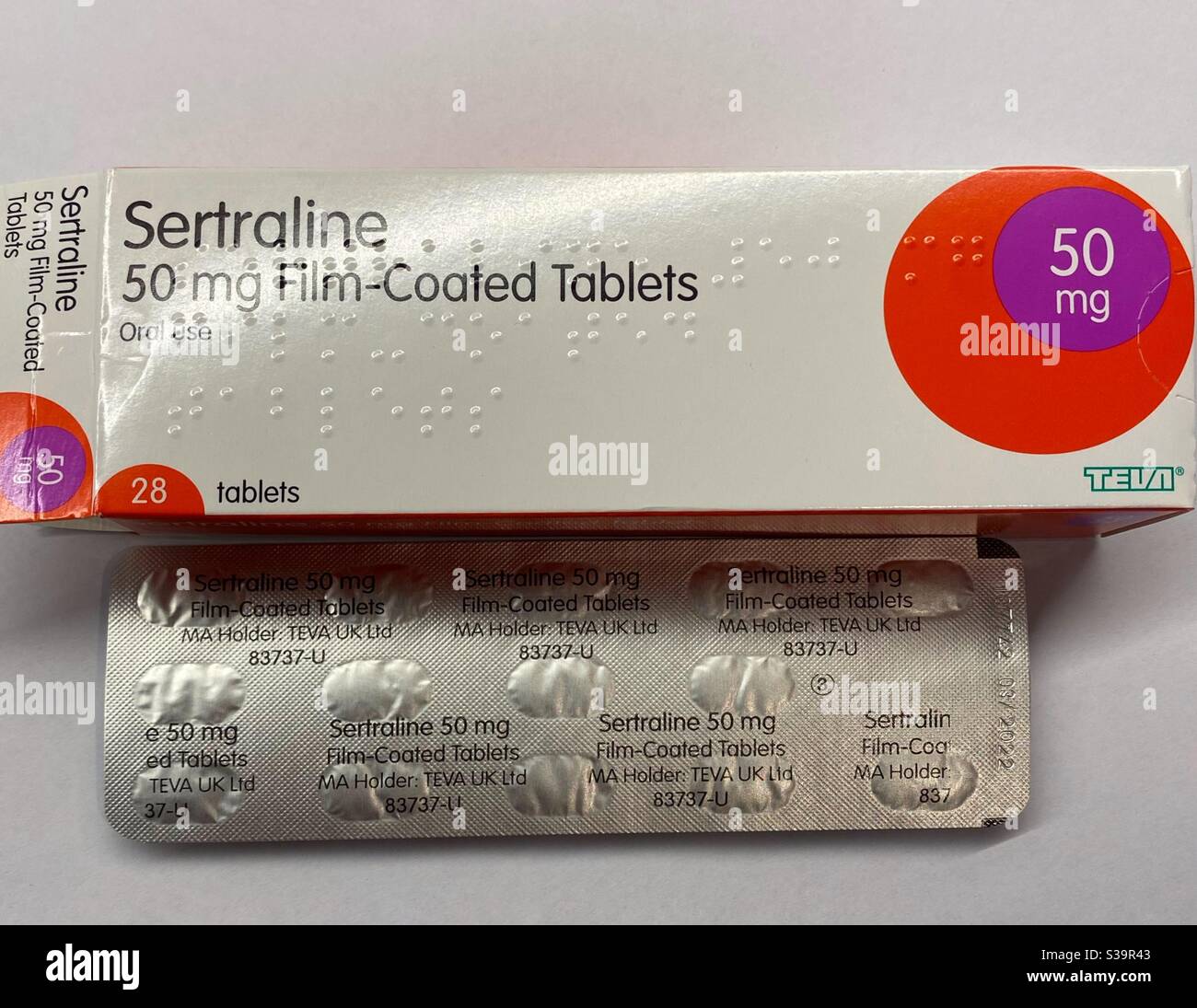 Sertraline 50 Mg Uk