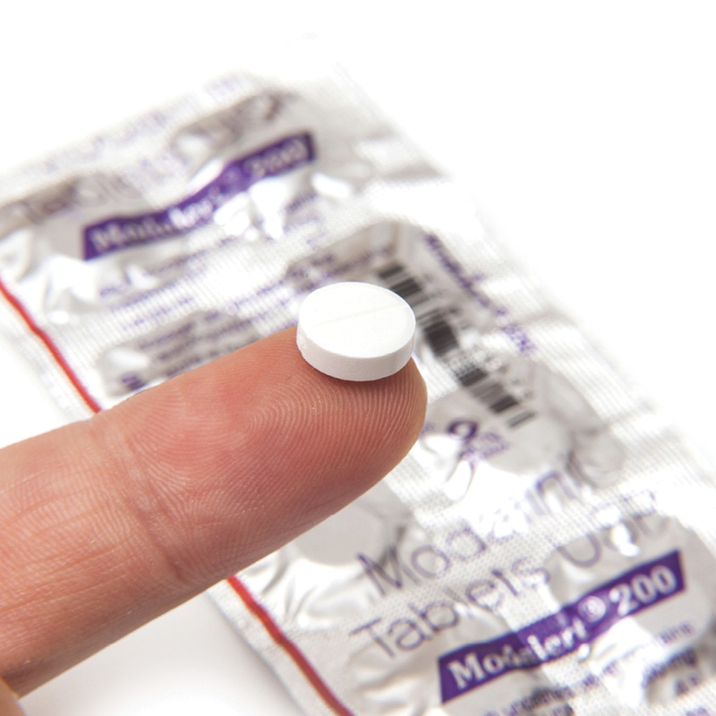 Coût du modafinil