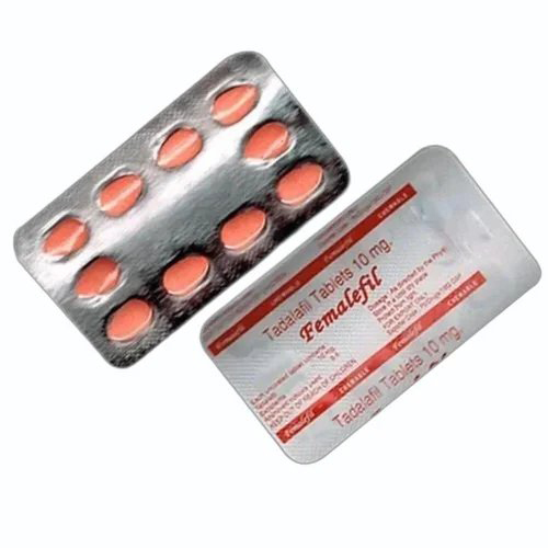 Tadora 10mg