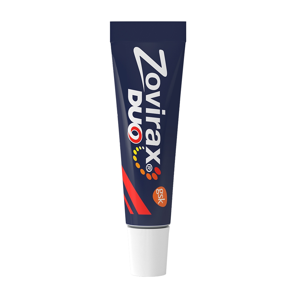 Zovirax cream online