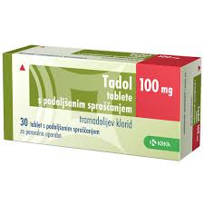 Tramadol 100mg