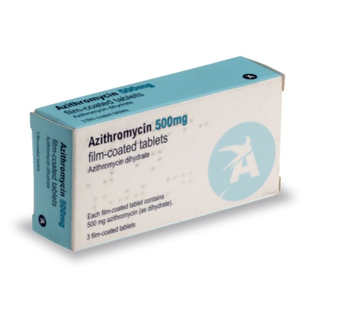 Commander Du Amoxicilline Générique