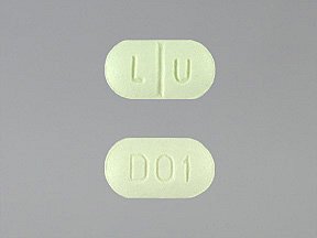Sertraline 25 mg tabs