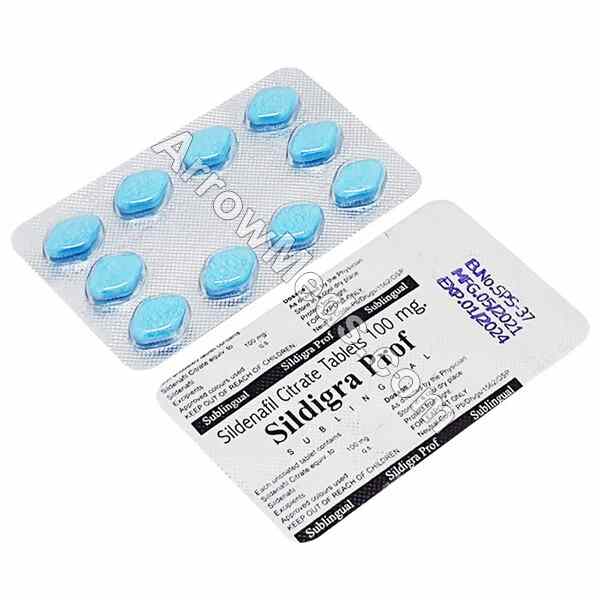 Sildigra 50mg Online