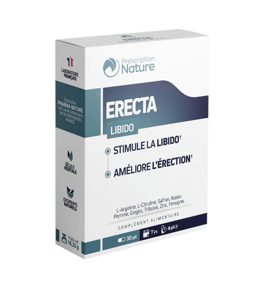 Acheter erectafil générique